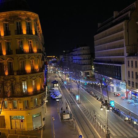 Les Floralies Canebiere Marseille Bagian luar foto