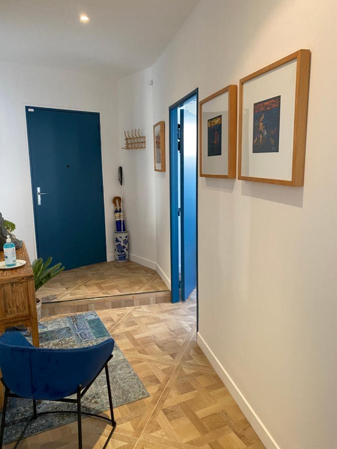 Les Floralies Canebiere Marseille Bagian luar foto